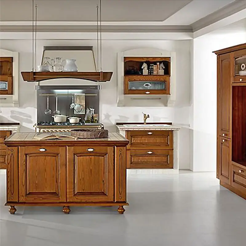 Top kitchen-cabinet Supply 3