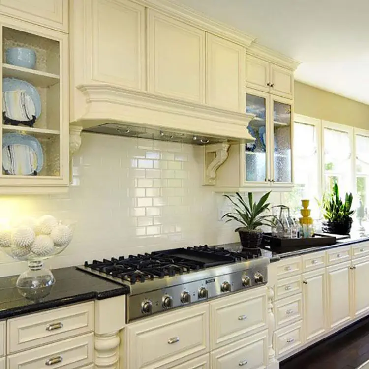 Best best kitchen cabinets manufacturers 4