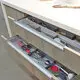Wholesale kitchen cabinet designs solid wood factory 6