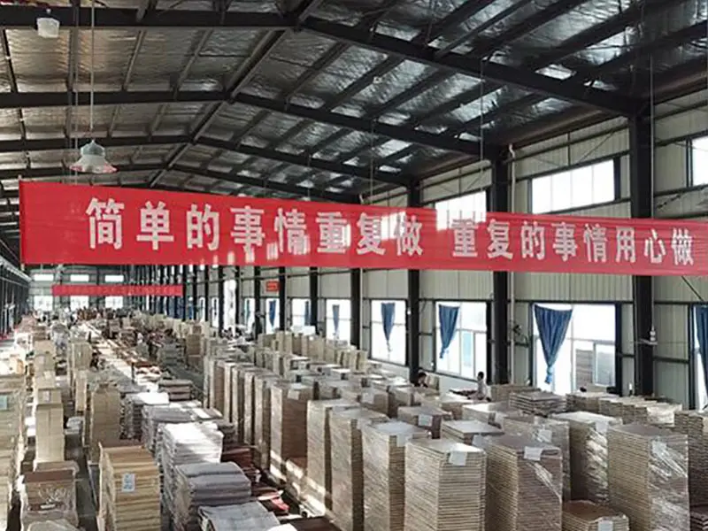 Y&R Building Material Co.,Ltd Array image119