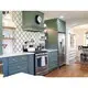 Latest furniture handle kitchen cabinet company1 2
