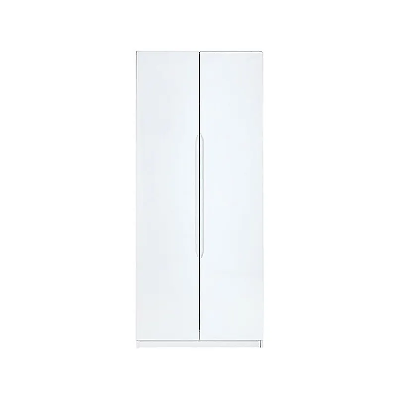 Y&r Furniture bamboo wardrobe for business 2