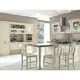 Custom kitchen wooden cabinet factory 6