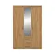 Y&r Furniture China kids wardrobe with drawers Suppliers 2