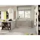 Y&R Building Material Co.,Ltd High-quality kitchen pantry cabinet free standing for business 2