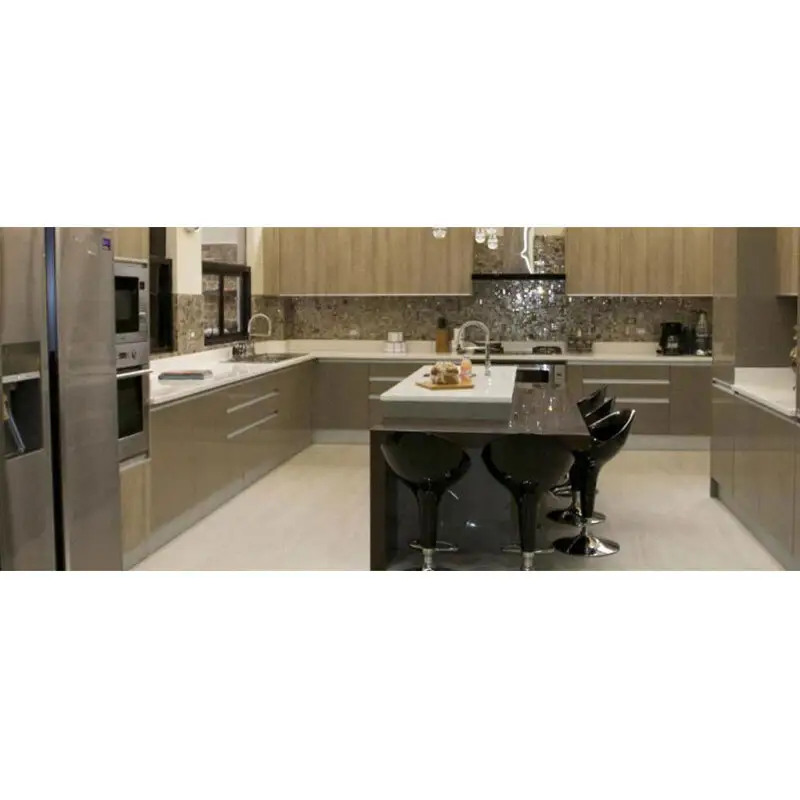 High-quality smart kitchen cabinet factory 6