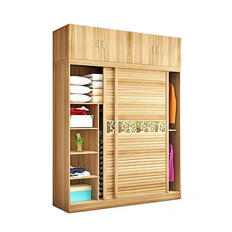 Y&R Building Material Co.,Ltd new wardrobe company1 5