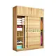 Y&R Building Material Co.,Ltd new wardrobe company1 5