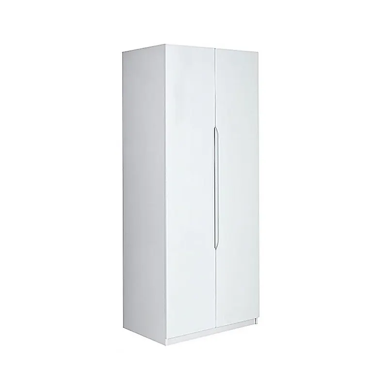 Y&r Furniture bamboo wardrobe for business 4