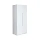 Y&r Furniture bamboo wardrobe for business 4