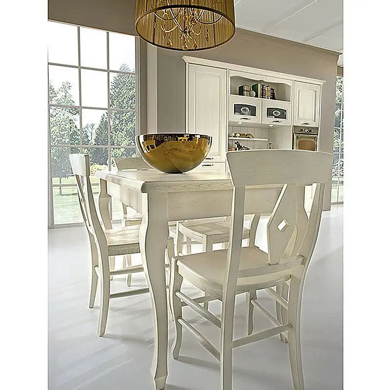 Custom kitchen wooden cabinet factory 5