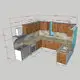 Y&r Furniture hinge kitchen cabinet Suppliers 3