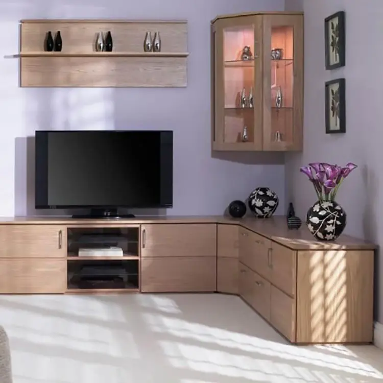 Best custom wood cabinets manufacturers 1
