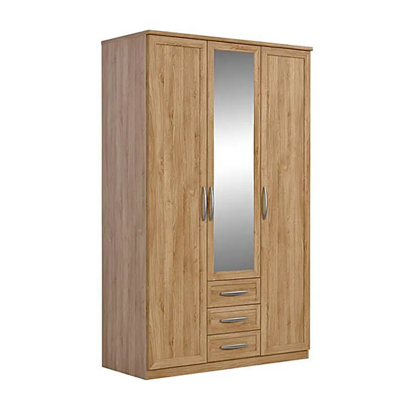 Y&r Furniture China kids wardrobe with drawers Suppliers 3
