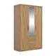 Y&r Furniture China kids wardrobe with drawers Suppliers 3