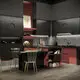 Y&R Building Material Co.,Ltd Wholesale cabinet kitchen factory 2
