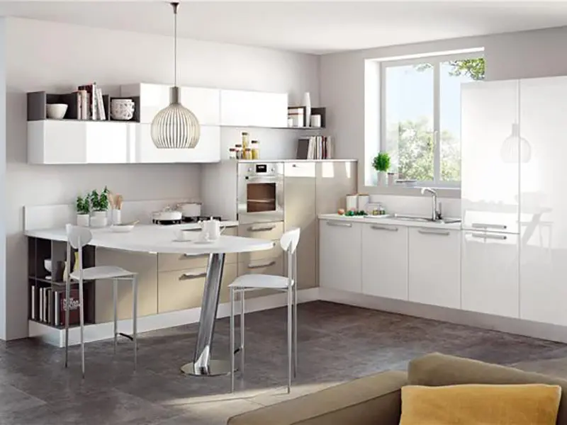 Y&R Building best kitchen cabinets company 1