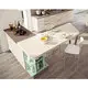 High-quality kitchen pantry cabinet free standing manufacturers 3