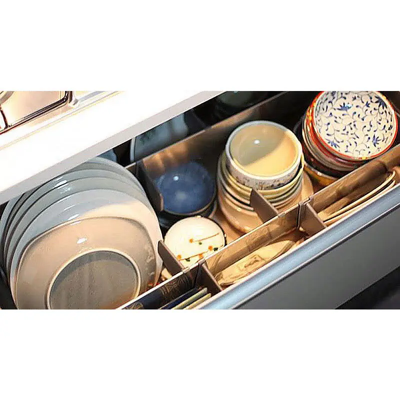 Y&R Building Material Co.,Ltd furniture handle kitchen cabinet manufacturers 3