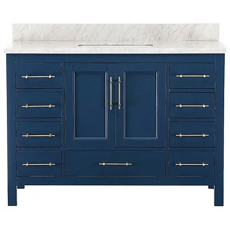 Top freestanding 24 inch bathroom vanity manufacturers 2