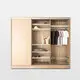 Y&R Building Material Co.,Ltd Latest prefab wardrobe Supply 2