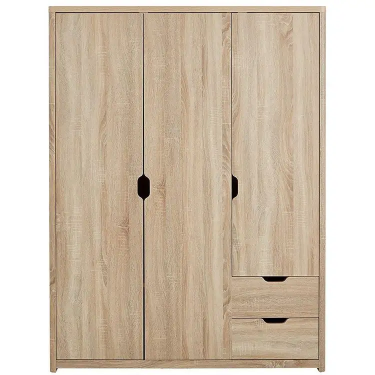 Y&R Building Material Co.,Ltd Custom home closet factory 2