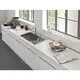 High-quality kitchen pantry cabinet factory1 4