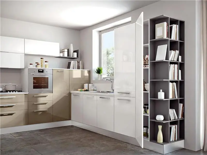 Y&R Building Material Co.,Ltd rta kitchen cabinet Suppliers 6