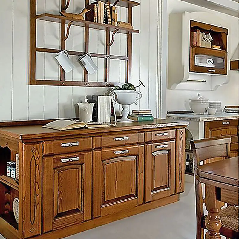 Top kitchen-cabinet Supply 5