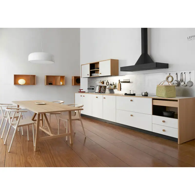 Y&r Furniture New hinge kitchen cabinet Supply 3