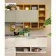 Y&R Building Material Co.,Ltd Custom cabinet kitchen Supply 2