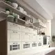 Y&r Furniture Latest kitchen buffet storage cabinet factory 3