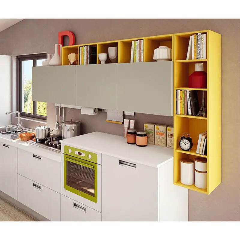 Best rta kitchen cabinet Supply 2