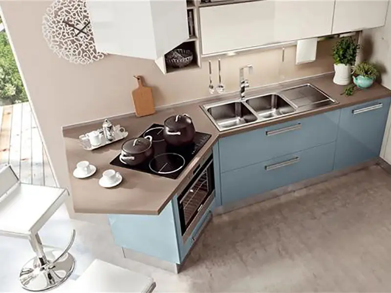 Y&R Building Material Co.,Ltd rta kitchen cabinet Suppliers 4