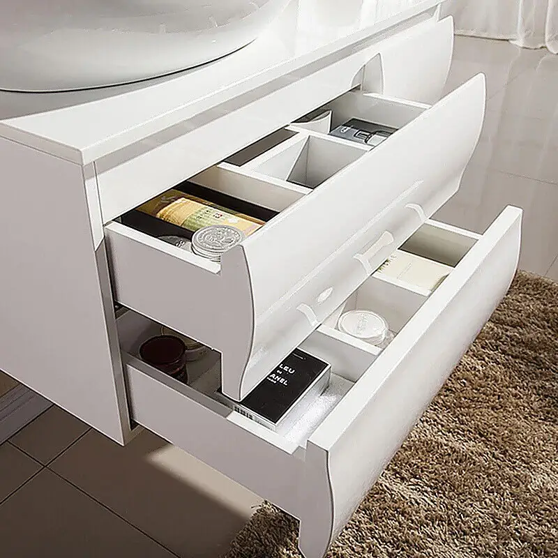 Y&R Building Material Co.,Ltd bathroom wall cabinets for business 2