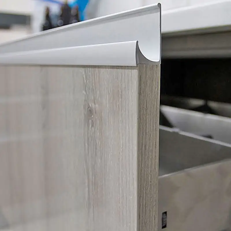 Y&R Building Material Co.,Ltd New cabinet handles kitchen company 3