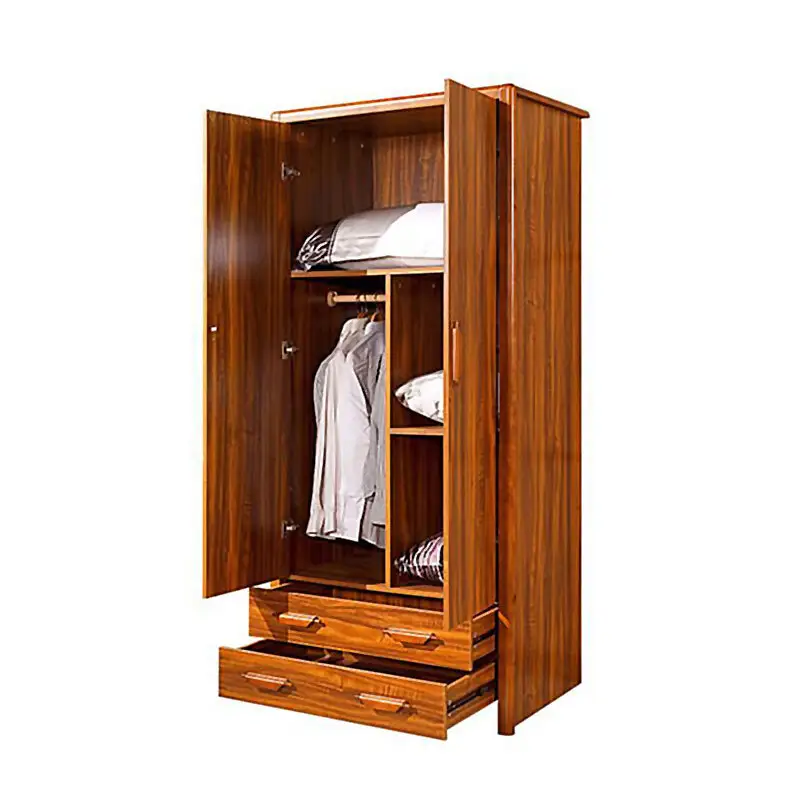 Y&R Building Material Co.,Ltd new wardrobe company1 6