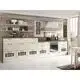 Y&r Furniture Latest kitchen buffet storage cabinet factory 5