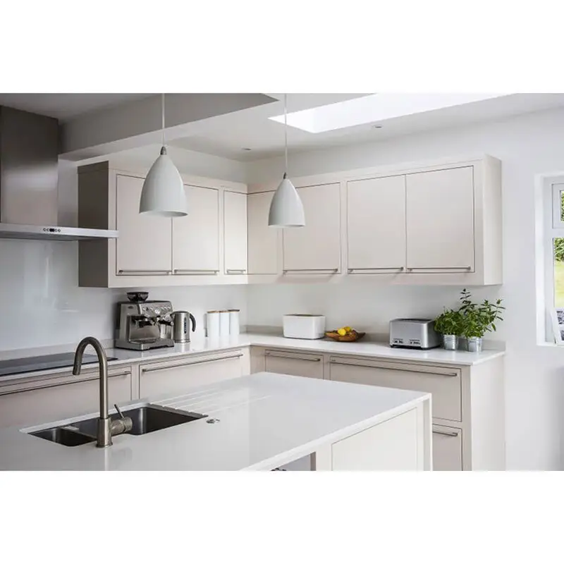 Y&R Building Material Co.,Ltd Wholesale modern kitchen cabinets Suppliers1 2