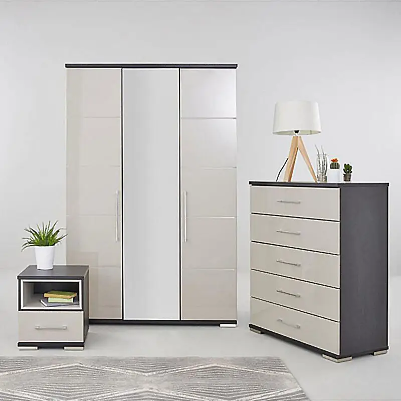 Y&r Furniture ready built wardrobes Suppliers 5