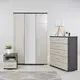 Y&r Furniture ready built wardrobes Suppliers 5