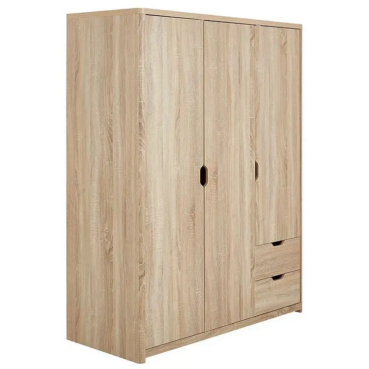 Y&R Building Material Co.,Ltd Custom home closet factory 4