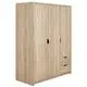 Y&R Building Material Co.,Ltd Custom home closet factory 4