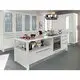 Y&R Building Material Co.,Ltd Latest kitchen pantry cabinet free standing company 5