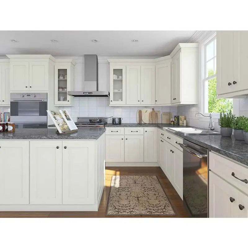 Y&R Building Material Co.,Ltd Latest cabinet handles kitchen for business 4