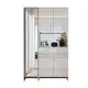 Y&r Furniture China wood cabinets wholesale factory 2