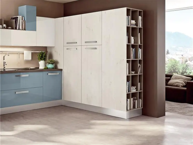 Y&R Building Material Co.,Ltd rta kitchen cabinet Suppliers 5