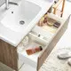 Y&R Building Material Co.,Ltd wood bathroom cabinet Supply1 5