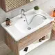 Y&R Building Material Co.,Ltd wood bathroom cabinet Supply1 2