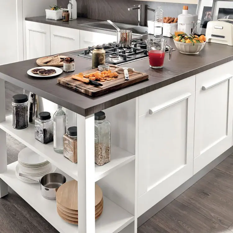 Y&r Furniture rta kitchen cabinet manufacturers 2
